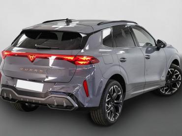 Cupra Terramar 2,0 TSI DSG 4Drive Cupra - LAGER  -LAG. Tageszulassung