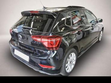 Volkswagen Polo 6 VI 1.0 TSI DSG R-Line Matrix/ACC/Pano