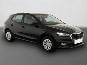 Fahrzeug ansehen: Skoda Fabia 1.0 TSI Selection, Tempomat, Park, Winterpaket, SmartLink, 4-J Garantie Tageszulassung Skoda Fabia 1.0 TSI Selection, Tempomat, Park, Winterpaket, SmartLink, 4-J Garantie Tageszulassung