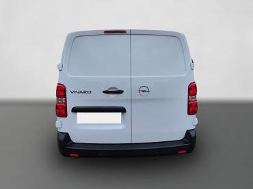 Opel Vivaro L3H1+Holzboden + Seiten + 180°RFK +Toter-Winkel-Assistent,... Tageszulassung