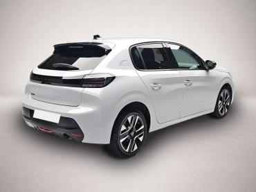 Peugeot 208 1.2 PureTech 100 Allure LED DAB LM