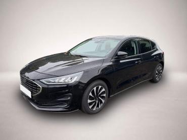 Ford Focus TITANIUM NAVI / LED / PDC / GJR / WINTER-PAKET Rückfahrkam. Apple CarPlay PDCv * h ACC