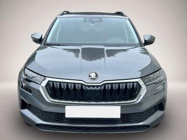 Fahrzeug ansehen: Skoda Karoq Selection 1.5 TSI DSG Android Auto * SHZ * Kam Skoda Karoq Selection 1.5 TSI DSG Android Auto * SHZ * Kam
