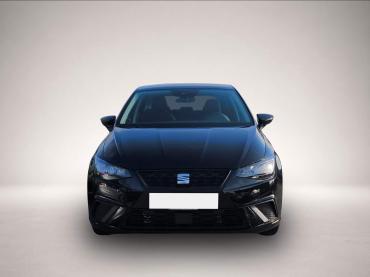 Fahrzeug ansehen: Seat Ibiza 1.0 TSI Road Edition LED NAVI KAMERA PDC K Seat Ibiza 1.0 TSI Road Edition LED NAVI KAMERA PDC K