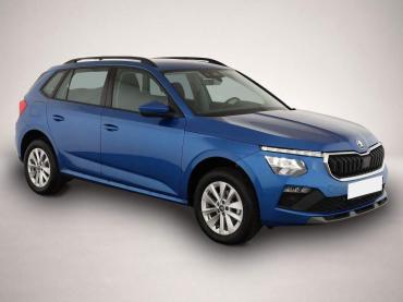 Fahrzeug ansehen: Skoda Kamiq 1.5 TSI DSG Selection * AHK * LED * Kamera * L Skoda Kamiq 1.5 TSI DSG Selection * AHK * LED * Kamera * L