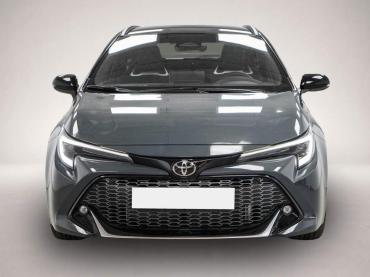 Toyota Corolla Touring Sport 2.0 Hybrid GR Sport -LAG.