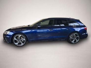 Fahrzeug ansehen: Audi A4 Avant 40 TFSI S-Tronic S line Competion * B&O Audi A4 Avant 40 TFSI S-Tronic S line Competion * B&O