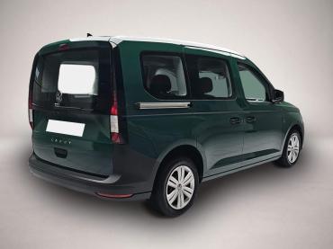Fahrzeug ansehen: Volkswagen Caddy 1.5 TSI L1HI Klima Winter PDC Kamera Volkswagen Caddy 1.5 TSI L1HI Klima Winter PDC Kamera