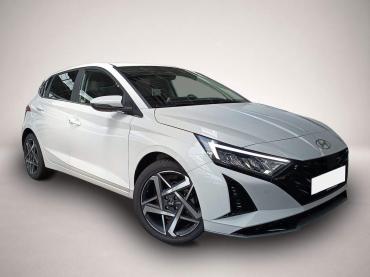 Fahrzeug ansehen: Hyundai i20 Prime Hyundai i20 Prime