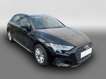 Audi A3 35TFSI S tronic LED/SITZHZ/APS Gebrauchtwagen