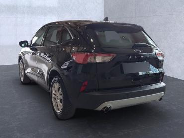 Ford Kuga Cool & Connect Bluetooth Navi Klima Gebrauchtwagen