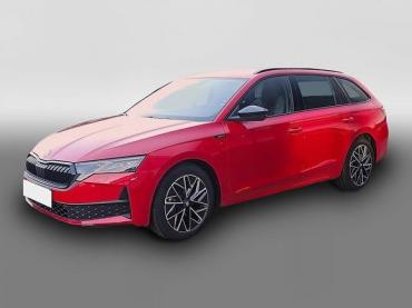 Skoda Octavia 1.5 TSI mHEV 110 kW Sportline Octavia Combi 1.5... Tageszulassung
