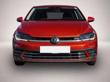 Volkswagen Polo 1.0 TSI DSG Style MATRIX NAVI ACC KAMERA SH