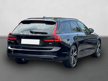 Fahrzeug ansehen: Volvo V90 B4 Diesel Plus Dark Standh. AHK Luftfahrw. Nappa Gebrauchtwagen Volvo V90 B4 Diesel Plus Dark Standh. AHK Luftfahrw. Nappa Gebrauchtwagen
