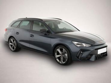 Fahrzeug ansehen: Cupra Leon Sportstourer 2.0 TSI DSG 4Drive * Navi * Side Cupra Leon Sportstourer 2.0 TSI DSG 4Drive * Navi * Side