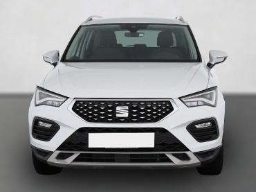 Seat Ateca 1.5 TSI Xperience Jahreswagen