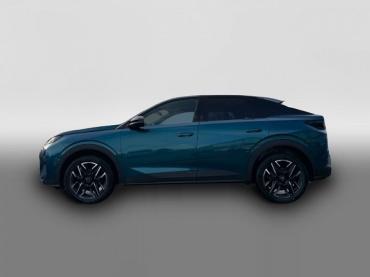 Peugeot 3008 Allure Elektro 210/360°CAM/19\'\'/FHZ+LHZ Jahreswagen