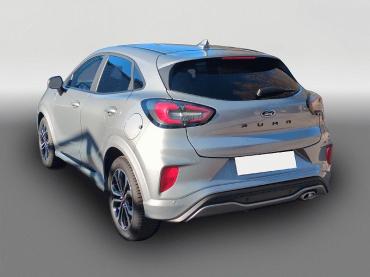 Ford Puma 1.0 EcoBoost Mild-Hybrid ST-Line X Automatik Gebrauchtwagen