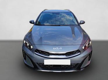 KIA XCeed TOP*LED*Navi*Shzg*PDCv+h*Cam*18Zoll* Tageszulassung