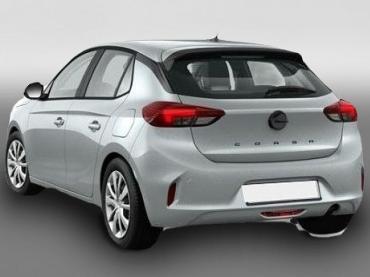 Opel Corsa Edition Klimaanlage Radio Sitzheizung vorn PDC ...