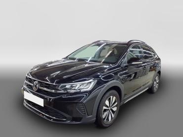 VW Taigo 1.0 TSI Goal *LED*SHZ*PDC*Navi*AppleCar* Gebrauchtwagen