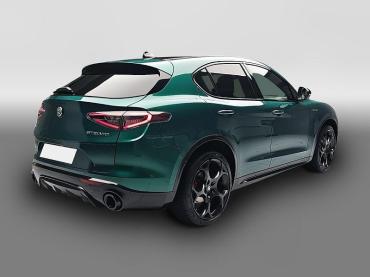 Fahrzeug ansehen: Alfa Romeo Stelvio 2.2 DIESEL 16V Q4 VELOCE PANORAMA 21-ZOLL Neuwagen Alfa Romeo Stelvio 2.2 DIESEL 16V Q4 VELOCE PANORAMA 21-ZOLL Neuwagen