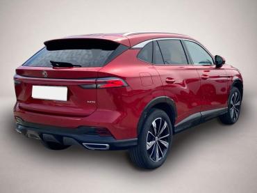 Fahrzeug ansehen: MG HS 2.Generation Comfort Automatik MG HS 2.Generation Comfort Automatik