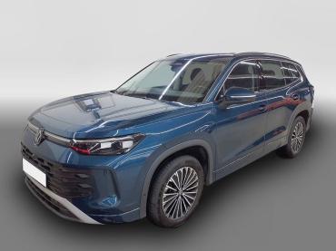 Fahrzeug ansehen: VW Tayron 2.0 TDI 4M DSG Life IQ.Light/ACC/360°/App/Navi/AHK Gebrauchtwagen VW Tayron 2.0 TDI 4M DSG Life IQ.Light/ACC/360°/App/Navi/AHK Gebrauchtwagen