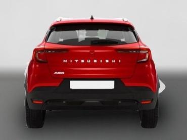 Mitsubishi ASX  Diamant Plus 1.2 Turbo MT  Neuwagen