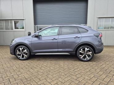 VW Taigo  1.0 TSI 116PS DSG Life LED-Matrix-Scheinwerfer Klimaautomatik Sitzheizung PDC Rückf.Kamera 17-LM abged.Scheiben 2xKeyless DAB+ Bluetooth Touchscreen Apple CarPlay Android Auto Tageszulassung