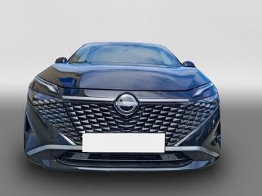 Fahrzeug ansehen: Nissan Qashqai Tekna+ 20 Zoll P-Dach Voll... 1.3 DIG-T MHEV 15... EU Reimport Tageszulassung Nissan Qashqai Tekna+ 20 Zoll P-Dach Voll... 1.3 DIG-T MHEV 15... EU Reimport Tageszulassung