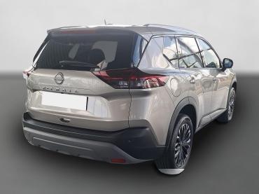 Nissan X-Trail 1.5 VC-T MHEV AUTO. N-CONNECTA PANORAMA 19ZOLL HEAD-UP VOLL-LED   Tageszulassung