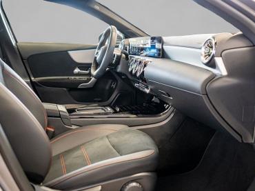 Mercedes-Benz A-Klasse A 200 Gebrauchtwagen