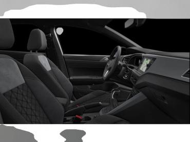 VW Taigo 1.0 TSI OPF DSG R-Line "Black Style" Tageszulassung