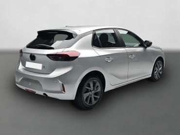 Opel Corsa 1.2 TURBO EDITION KLIMA LED DAB GRA WINTER LM16   Tageszulassung