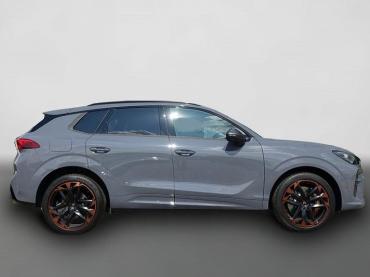 Cupra Terramar VZ 265PS Listenpreis: 66.465 EUR SOFORT Tageszulassung