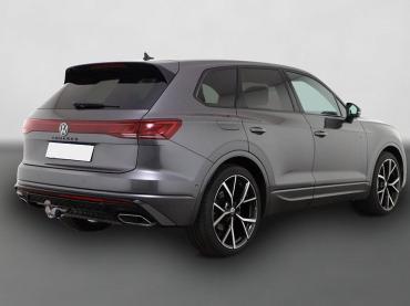 Fahrzeug ansehen: VW Touareg 3.0 TDI 4M Tip. R-Line Trailer Assist HuD IQ.Drive 22" Leder Standhzg. Gebrauchtwagen VW Touareg 3.0 TDI 4M Tip. R-Line Trailer Assist HuD IQ.Drive 22" Leder Standhzg. Gebrauchtwagen