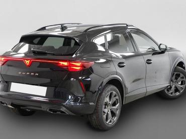 Cupra Formentor 1,5 eTSI DSG Cupra - LAGER Tageszulassung
