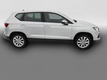 Seat Ateca 1.5 Style TSI BMT Navi Klima Alu... Gebrauchtwagen