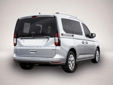 Fahrzeug ansehen: Ford Tourneo Connect Titanium 150PS PHEV FAP3 Ford Tourneo Connect Titanium 150PS PHEV FAP3