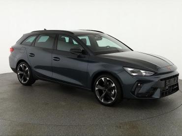 Cupra Leon ST 1.5 eTSI DSG, AHK, Matrix, Navi, Side, Kamera, el. Klappe, 5-J Garantie Neuwagen