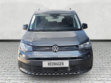 VW Caddy 1.5 TSI DSG 7-Si. AHK Kamera AppConn Tageszulassung