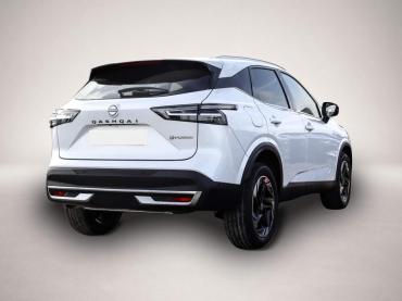 Fahrzeug ansehen: Nissan Qashqai N-Connecta 1.5 VC-T e-POWER 205PS 4x2 Wi Nissan Qashqai N-Connecta 1.5 VC-T e-POWER 205PS 4x2 Wi