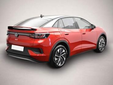 Fahrzeug ansehen: Volkswagen ID.5 Pure HeadUp/Matrix/ACC/H * K Volkswagen ID.5 Pure HeadUp/Matrix/ACC/H * K