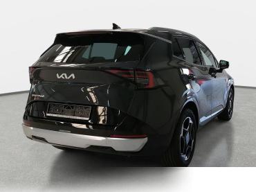 KIA Sportage 1.6 T-GDI 150 2WD DCT SPIRIT MJ26 DRIVEWISE SOUND   Tageszulassung