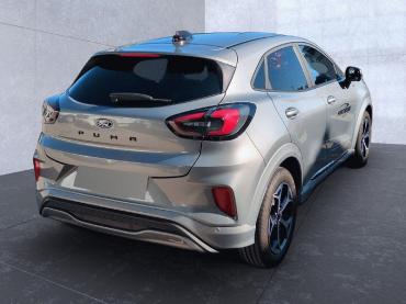 Ford Puma ST-Line Bluetooth Navi LED Klima Einparkhilfe Jahreswagen