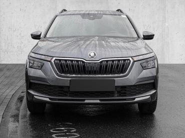 Skoda Kamiq 1.0 TSI Ambition LED FLA W-PAKET PDC Gebrauchtwagen