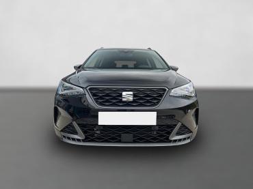 Fahrzeug ansehen: Seat Arona 1.0 TSI DSG FR AB 188EUR NAVI REAR VIEW SHZ Jahreswagen Seat Arona 1.0 TSI DSG FR AB 188EUR NAVI REAR VIEW SHZ Jahreswagen