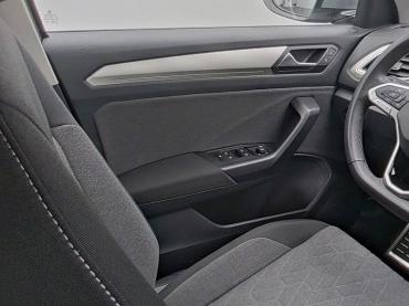 VW T-Roc 1.5 TSI Move AHK NAVI KAMERA ACC Gebrauchtwagen
