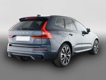 Fahrzeug ansehen: Volvo XC60 Ultra Dark AWD HUD AD Digitales Cockpit Memory Sitze Soundsystem HarmanKardon 360 Kamera Gebrauchtwagen Volvo XC60 Ultra Dark AWD HUD AD Digitales Cockpit Memory Sitze Soundsystem HarmanKardon 360 Kamera Gebrauchtwagen